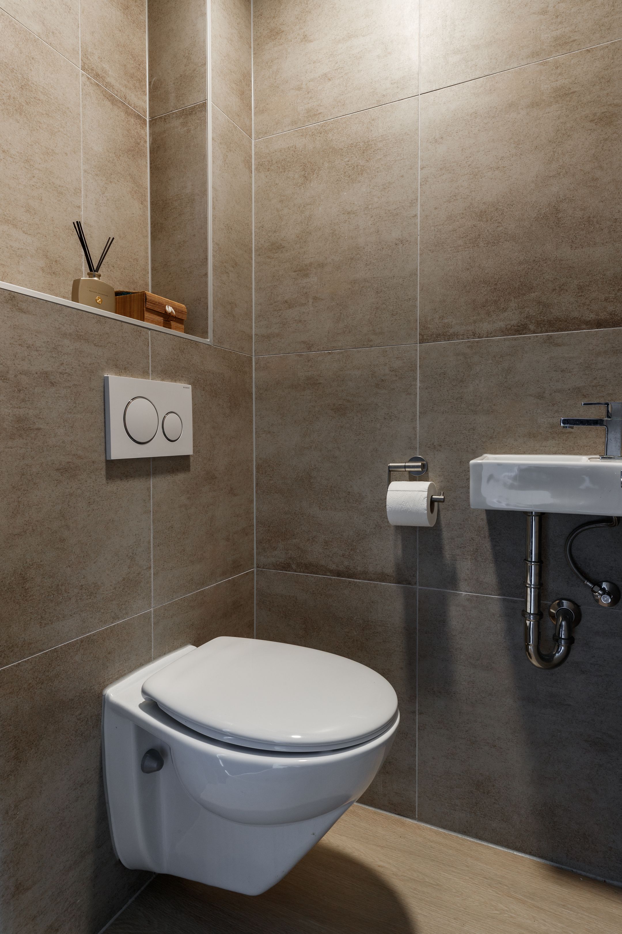 Foto 6 van Karolingersweg 121