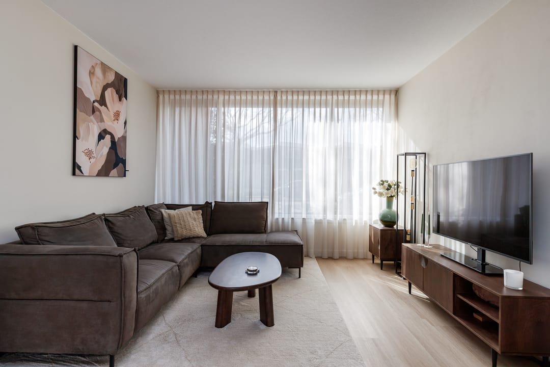 Foto 7 van Karolingersweg 121