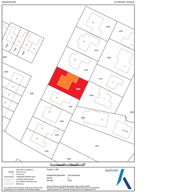 Foto 47 van De Beemd 30