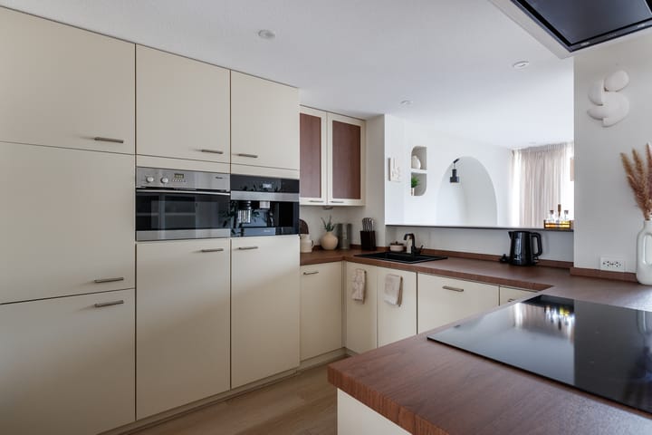 Foto 10 van Karolingersweg 121