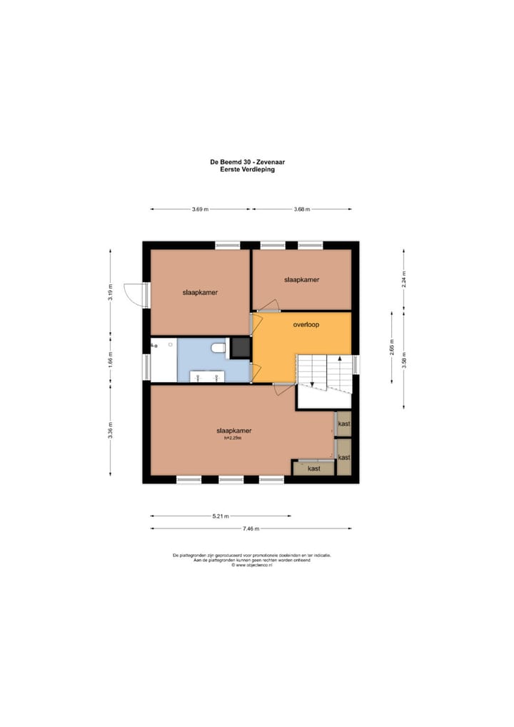 Foto 51 van De Beemd 30