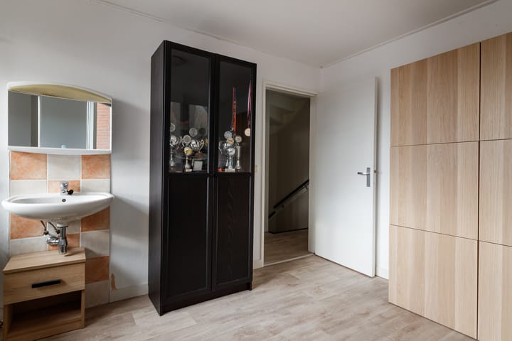 Foto 20 van Karolingersweg 121