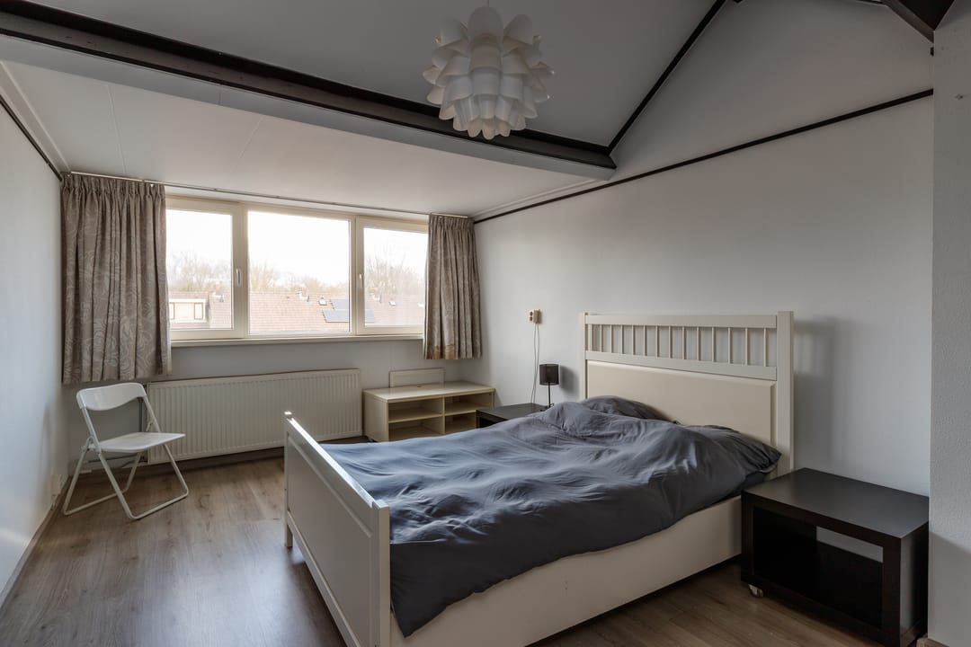 Foto 26 van Karolingersweg 121