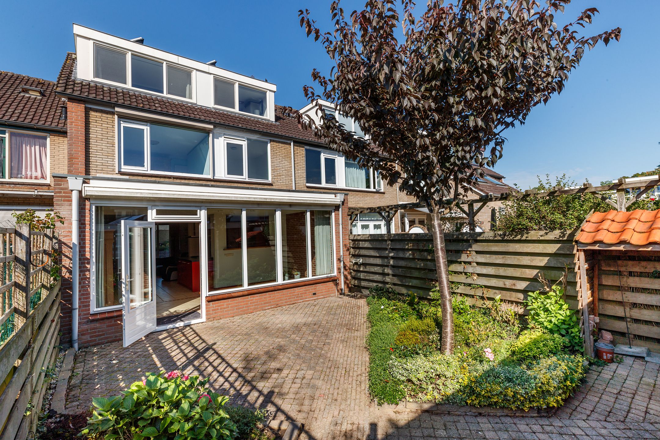 Foto 27 van Karolingersweg 121