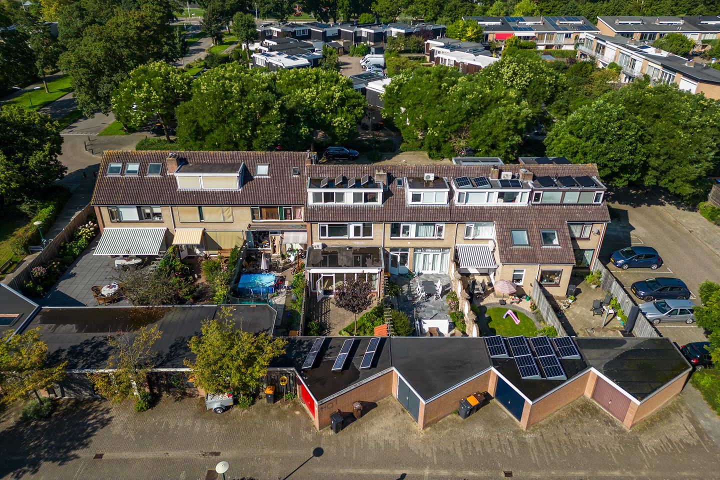 Foto 29 van Karolingersweg 121