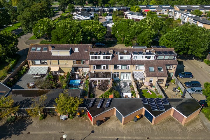 Foto 29 van Karolingersweg 121