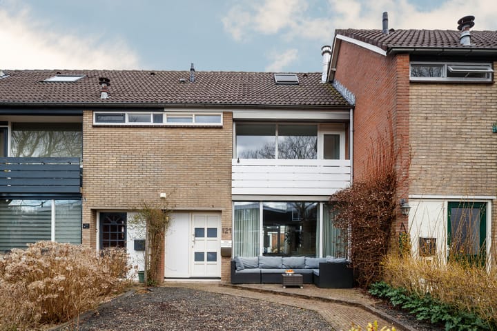 Foto 30 van Karolingersweg 121