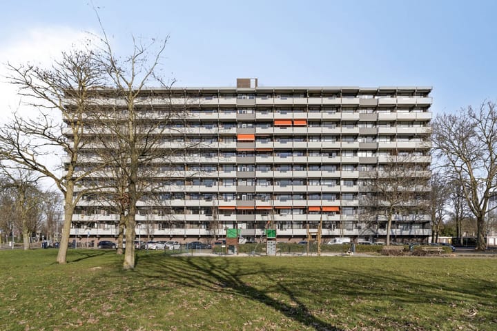 Foto 1 van Graaf Adolfstraat 88