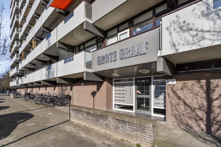 Foto 4 van Graaf Adolfstraat 88