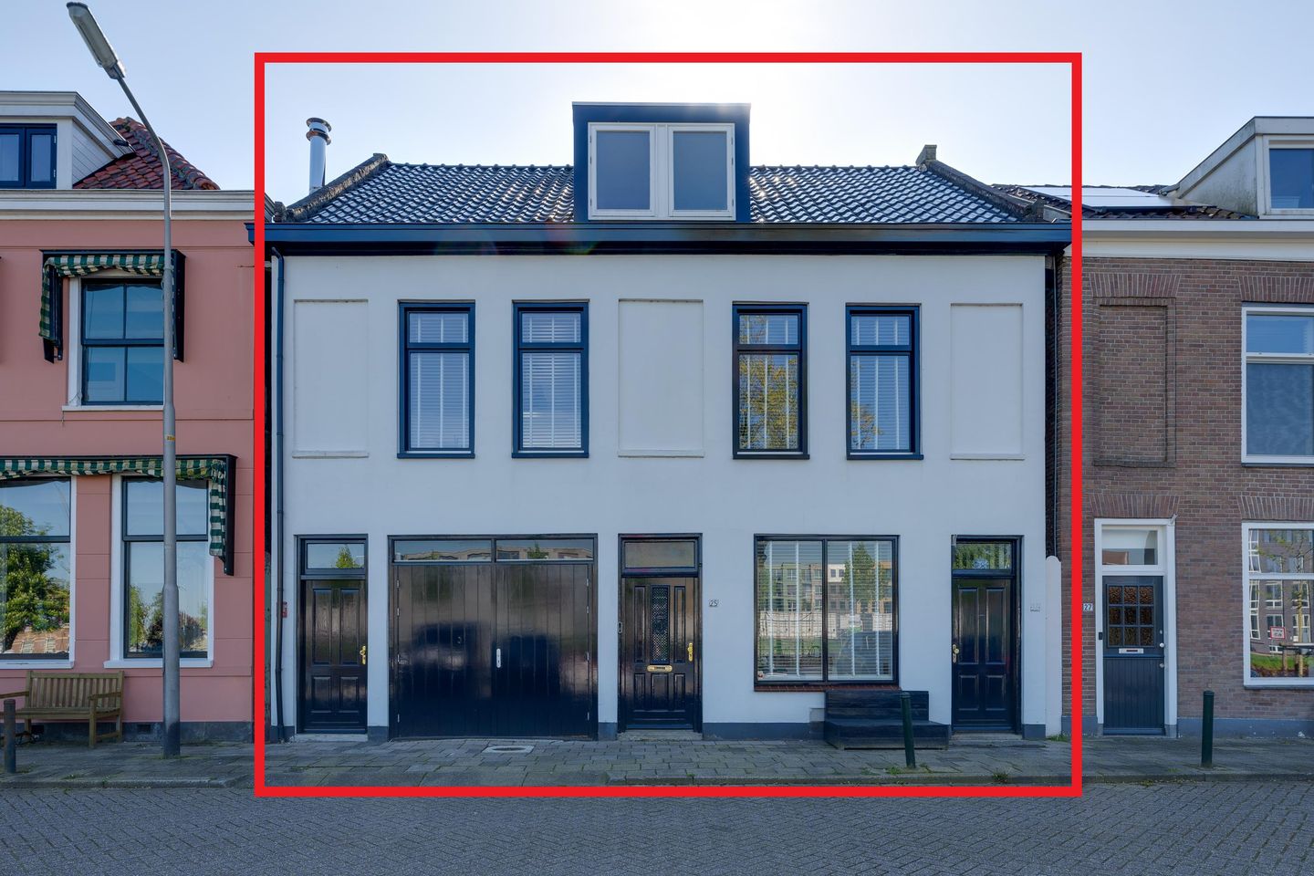Kanaalschans 24 main image