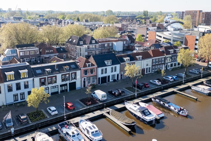 Foto 2 van Kanaalschans 24
