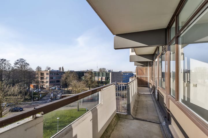 Foto 13 van Graaf Adolfstraat 88