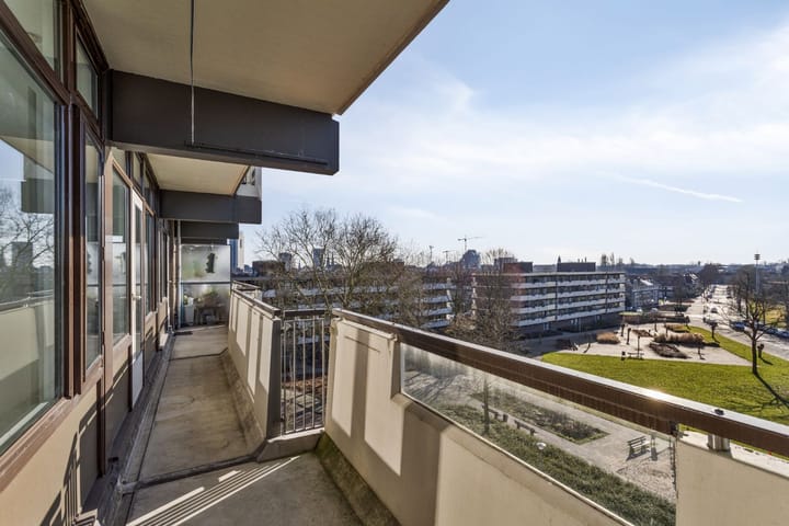 Foto 14 van Graaf Adolfstraat 88