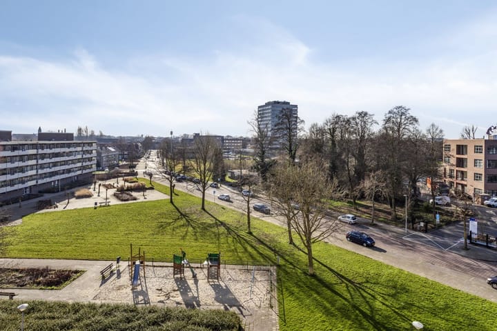 Foto 15 van Graaf Adolfstraat 88