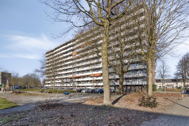 Foto 20 van Graaf Adolfstraat 88