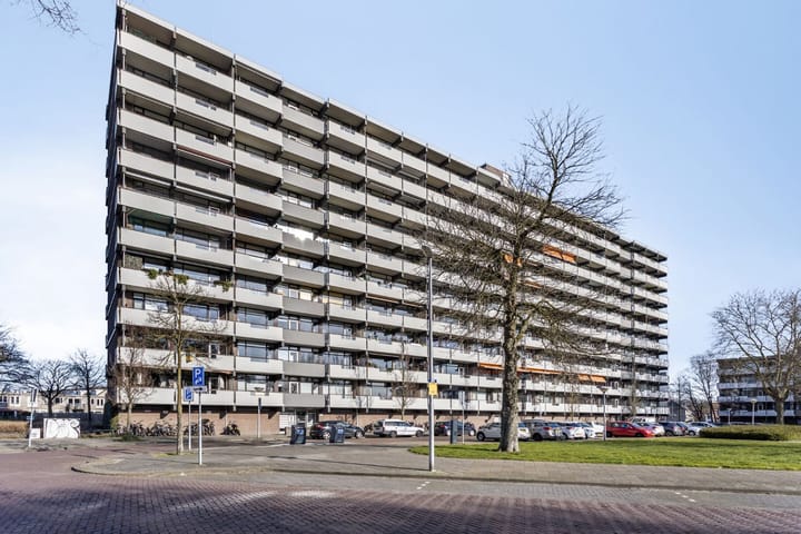 Photo 21 of Graaf Adolfstraat 88