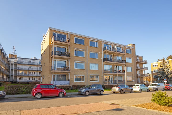 Foto 1 van Margrietstraat 95