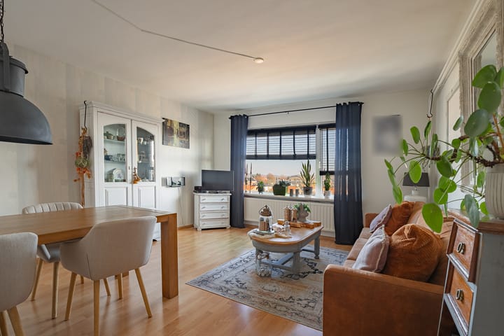 Foto 2 van Margrietstraat 95