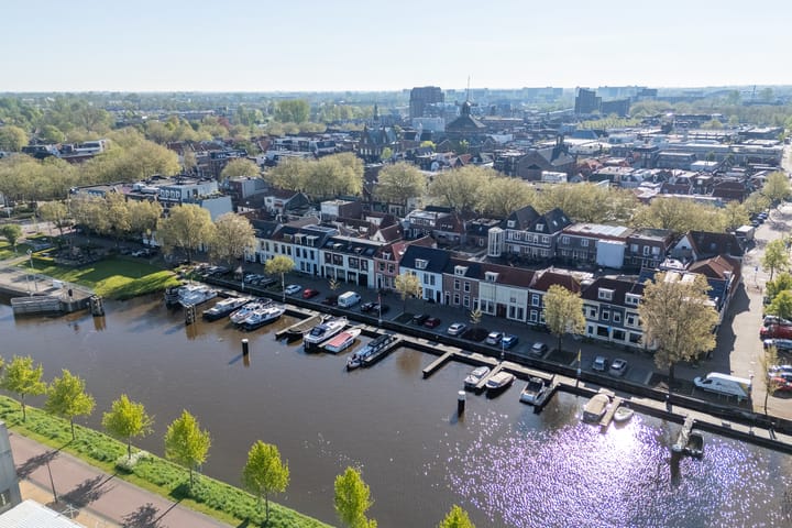 Photo 3 of Kanaalschans 24