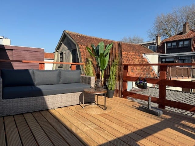 Photo 4 of Kanaalschans 24