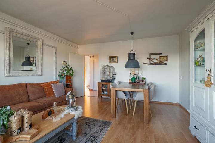 Foto 5 van Margrietstraat 95