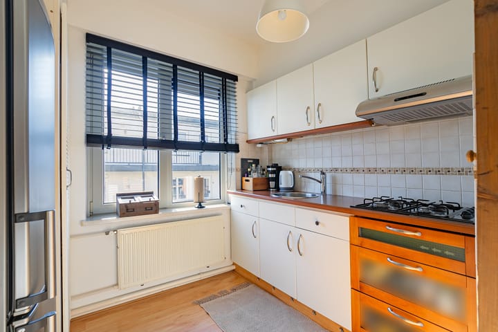 Foto 6 van Margrietstraat 95