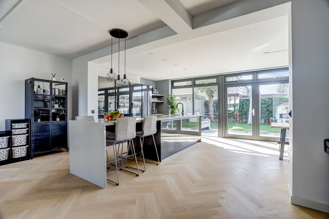 Foto 1 van Dr R v Oppenraaijstr 39