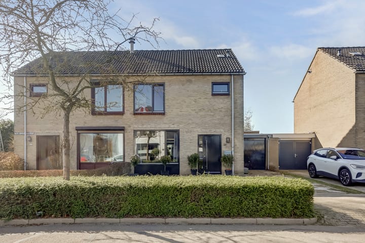 Foto 2 van Dr R v Oppenraaijstr 39