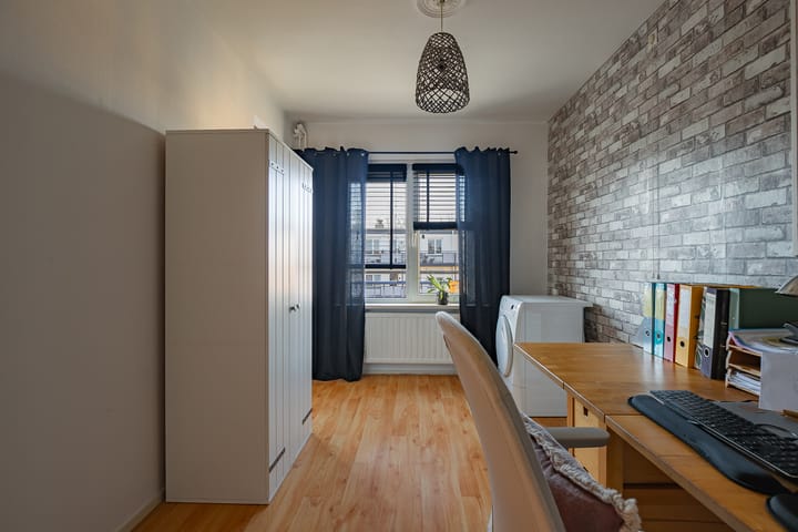 Foto 9 van Margrietstraat 95