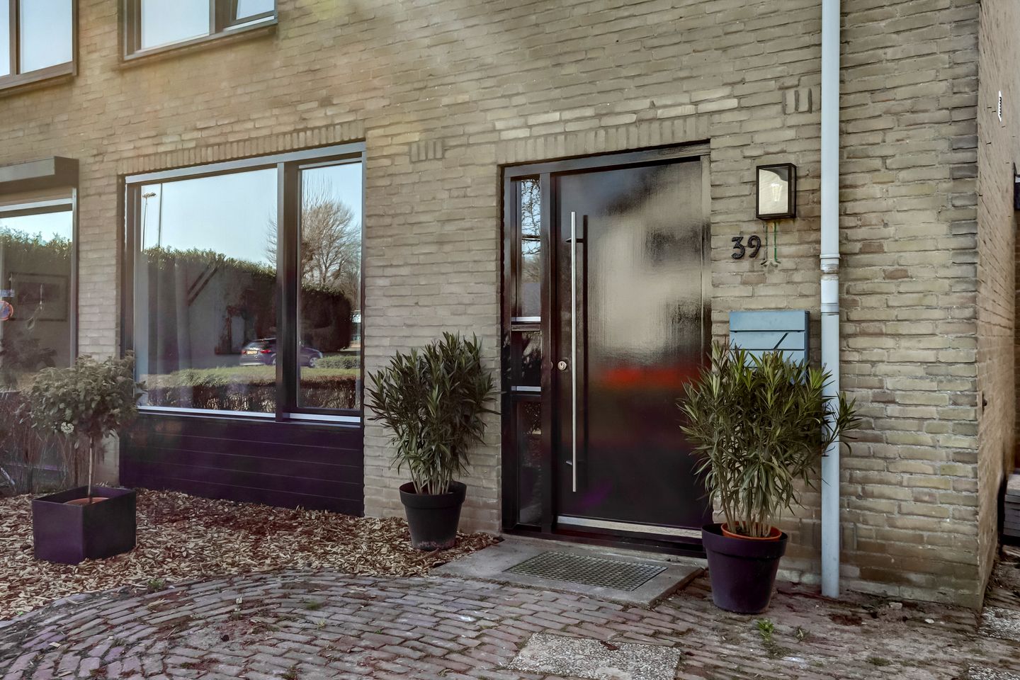 Foto 4 van Dr R v Oppenraaijstr 39