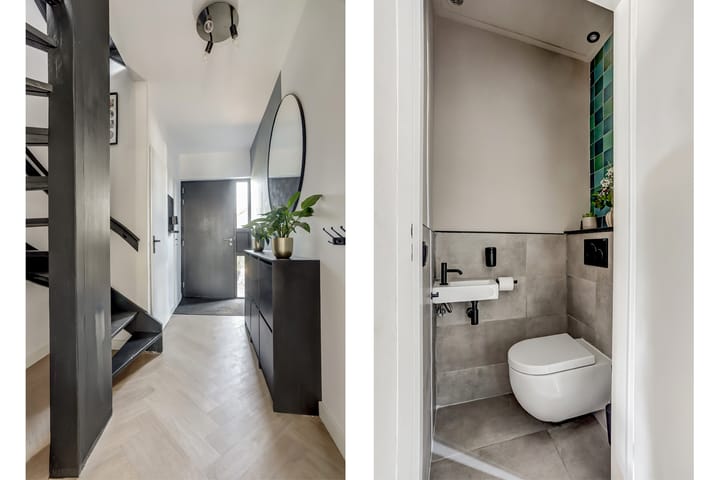 Photo 7 of Dr R v Oppenraaijstr 39