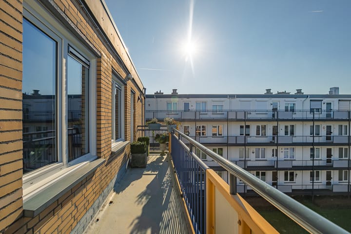 Foto 13 van Margrietstraat 95