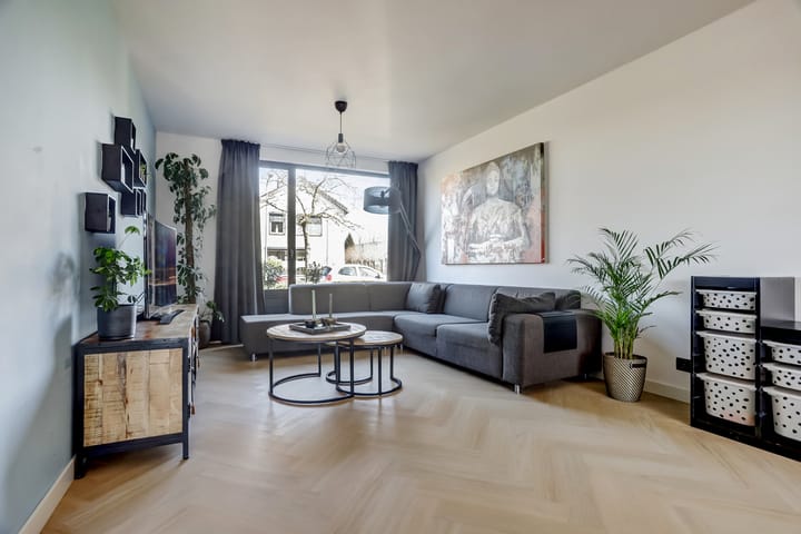 Photo 8 of Dr R v Oppenraaijstr 39