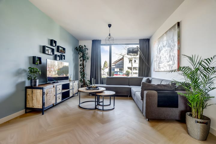 Photo 9 of Dr R v Oppenraaijstr 39