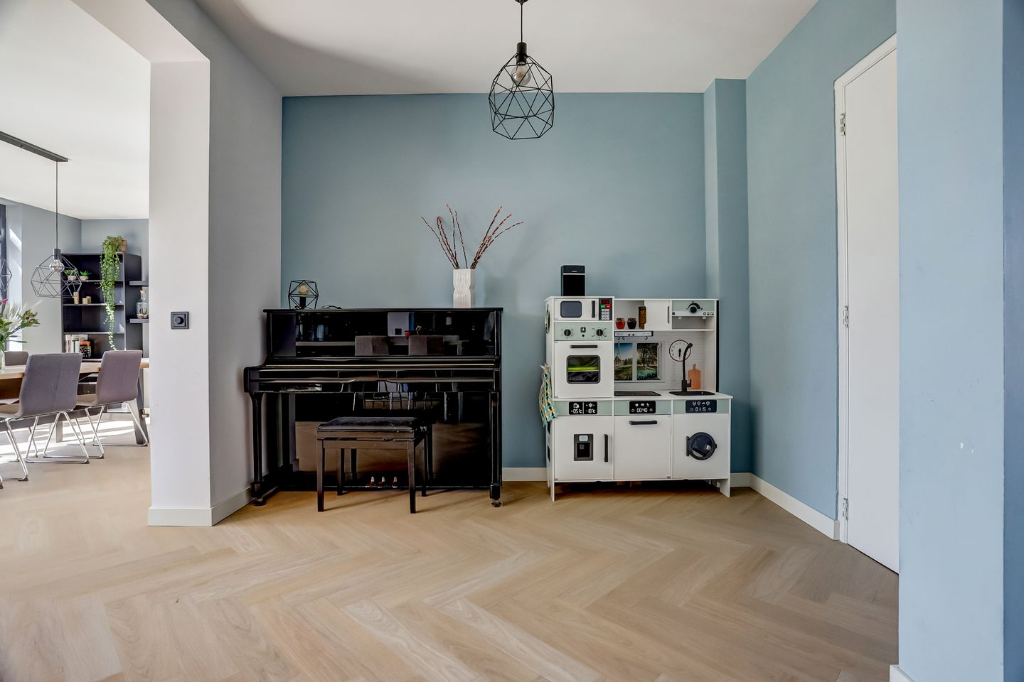 Foto 10 van Dr R v Oppenraaijstr 39