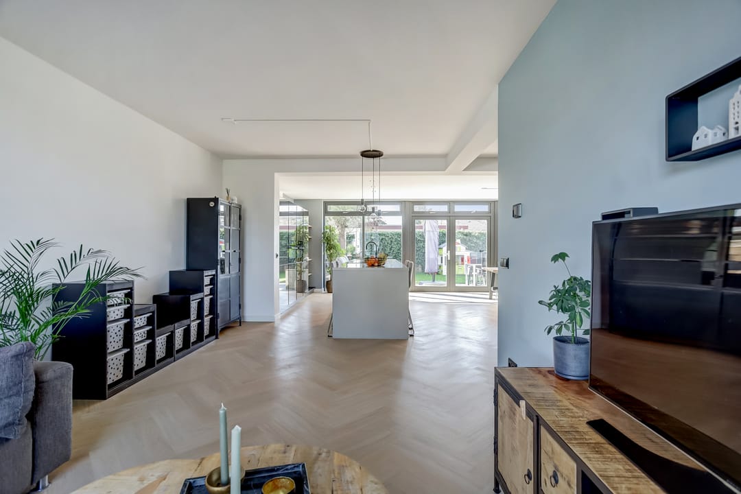 Foto 11 van Dr R v Oppenraaijstr 39