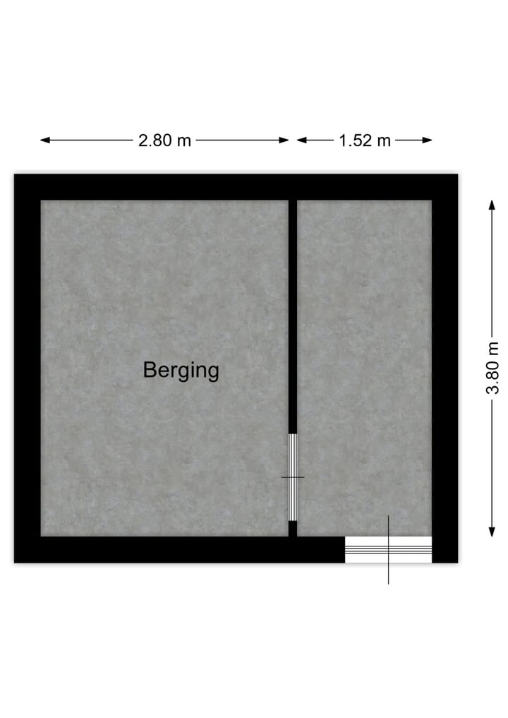 Foto 16 van Margrietstraat 95