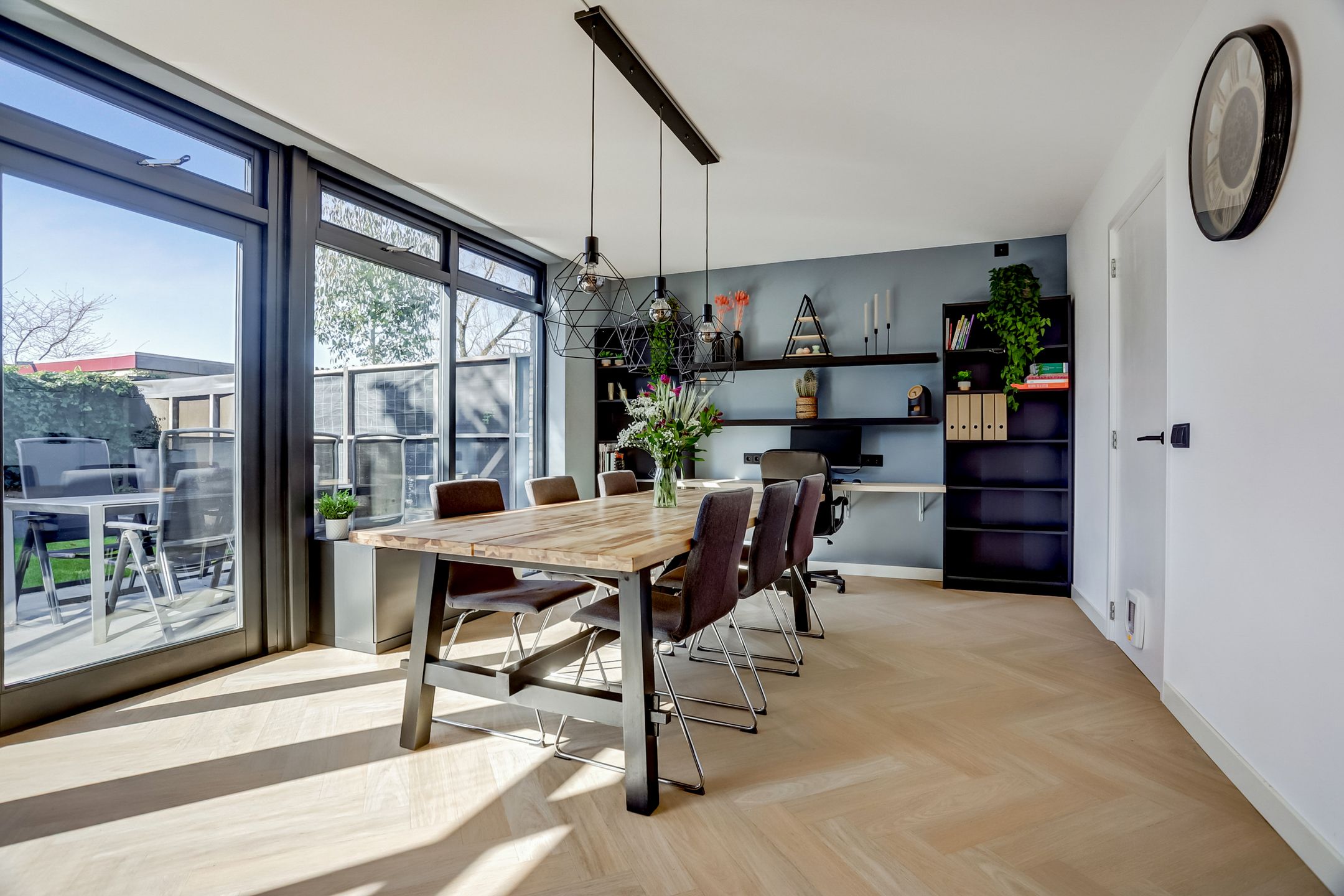 Foto 12 van Dr R v Oppenraaijstr 39