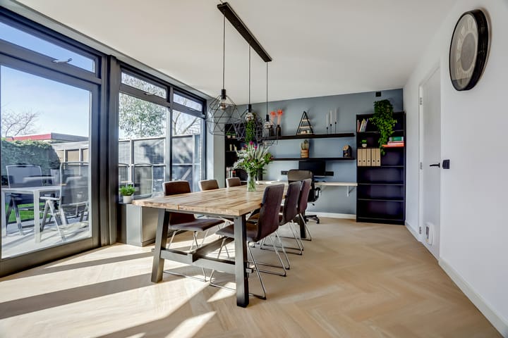 Photo 12 of Dr R v Oppenraaijstr 39