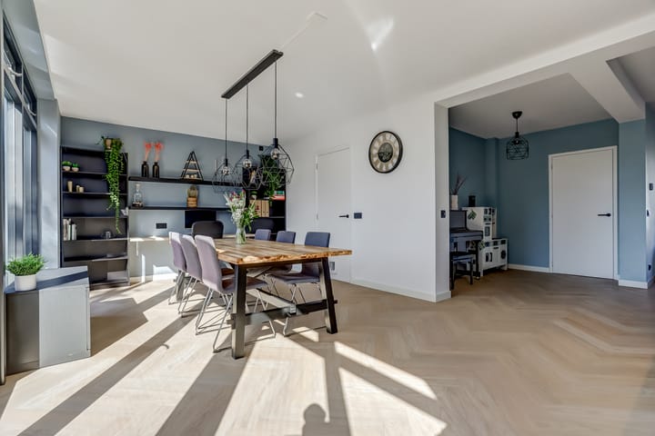 Photo 13 of Dr R v Oppenraaijstr 39