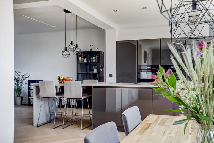 Photo 14 of Dr R v Oppenraaijstr 39