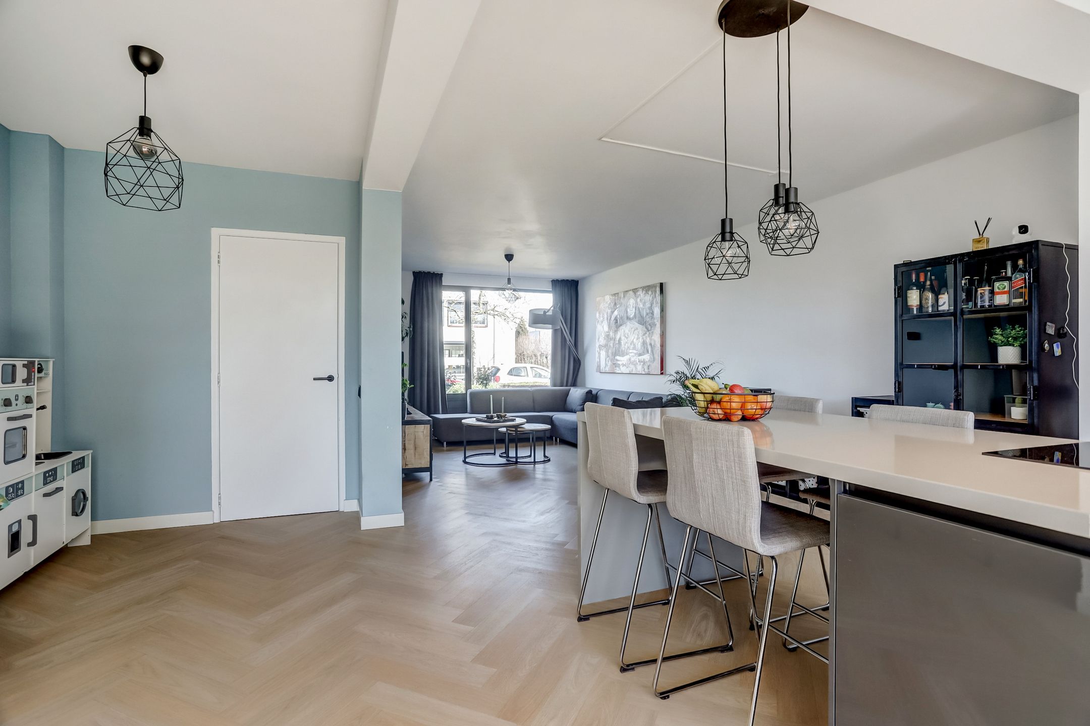 Foto 15 van Dr R v Oppenraaijstr 39