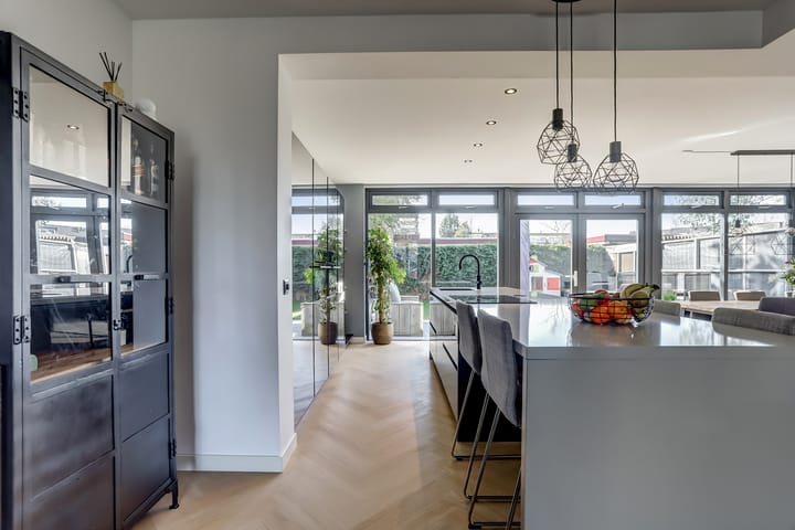 Photo 16 of Dr R v Oppenraaijstr 39