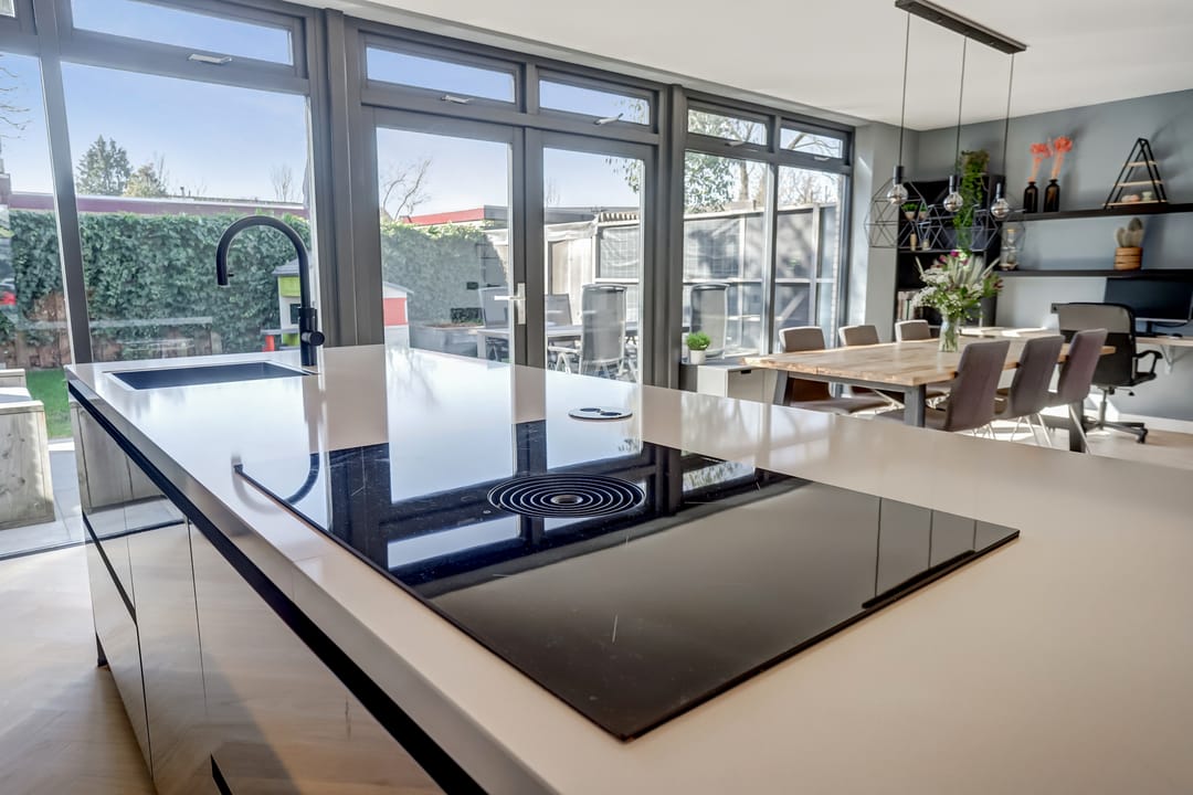 Foto 17 van Dr R v Oppenraaijstr 39