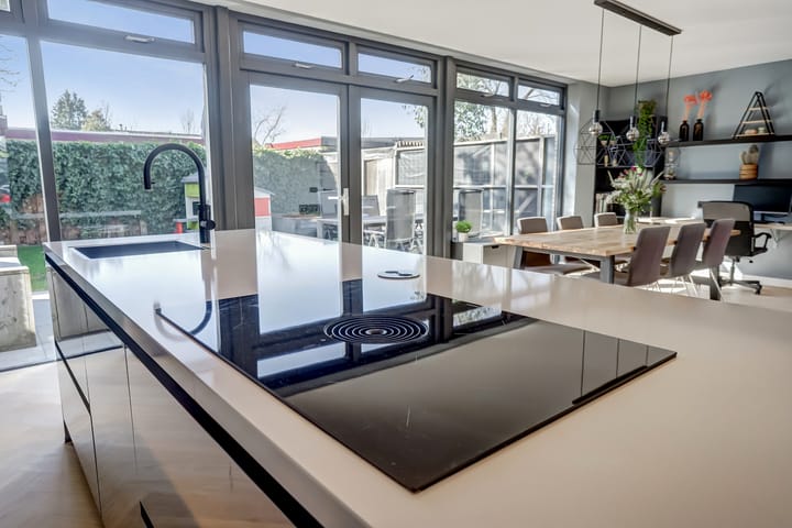 Photo 17 of Dr R v Oppenraaijstr 39