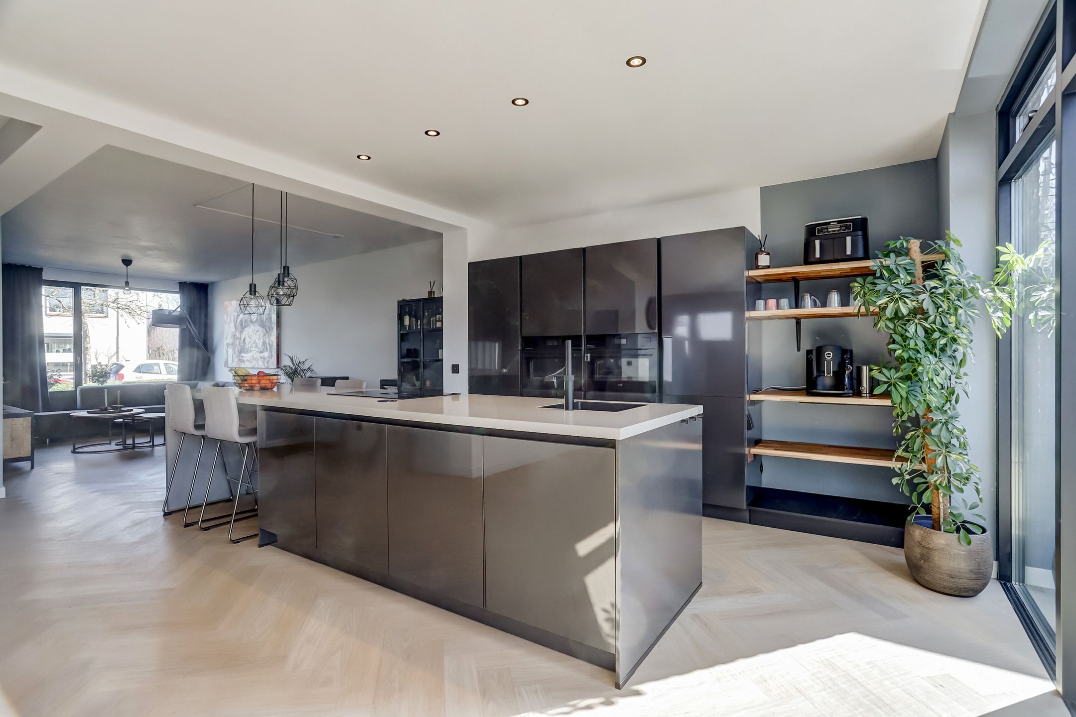 Foto 18 van Dr R v Oppenraaijstr 39