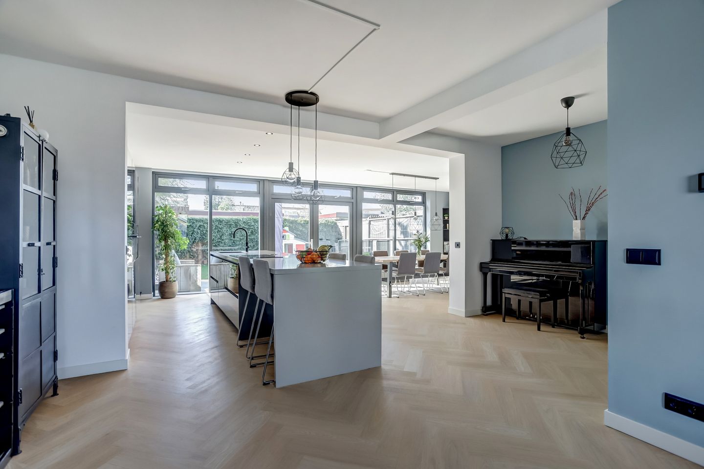 Foto 19 van Dr R v Oppenraaijstr 39