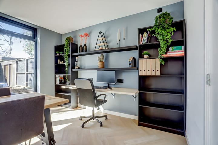 Photo 20 of Dr R v Oppenraaijstr 39