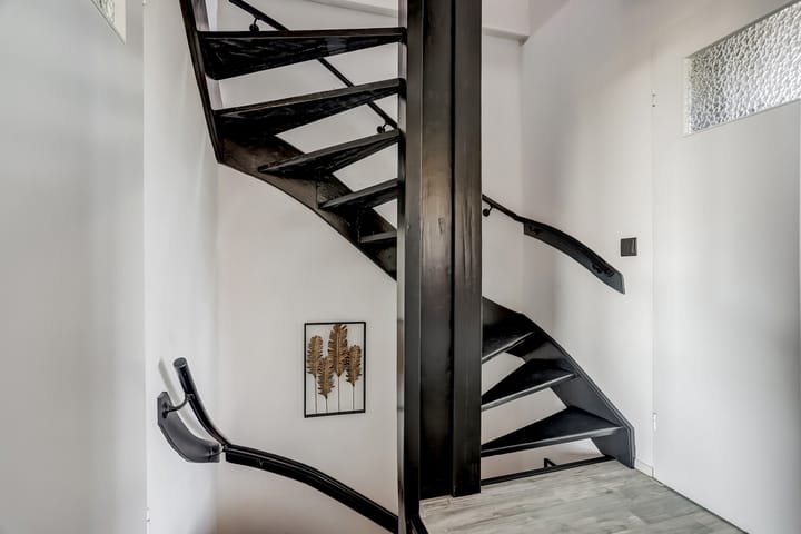 Photo 21 of Dr R v Oppenraaijstr 39