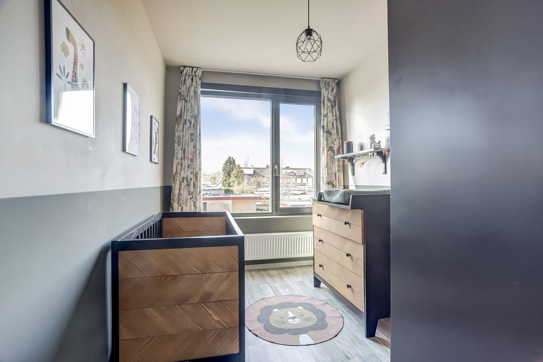 Foto 22 van Dr R v Oppenraaijstr 39